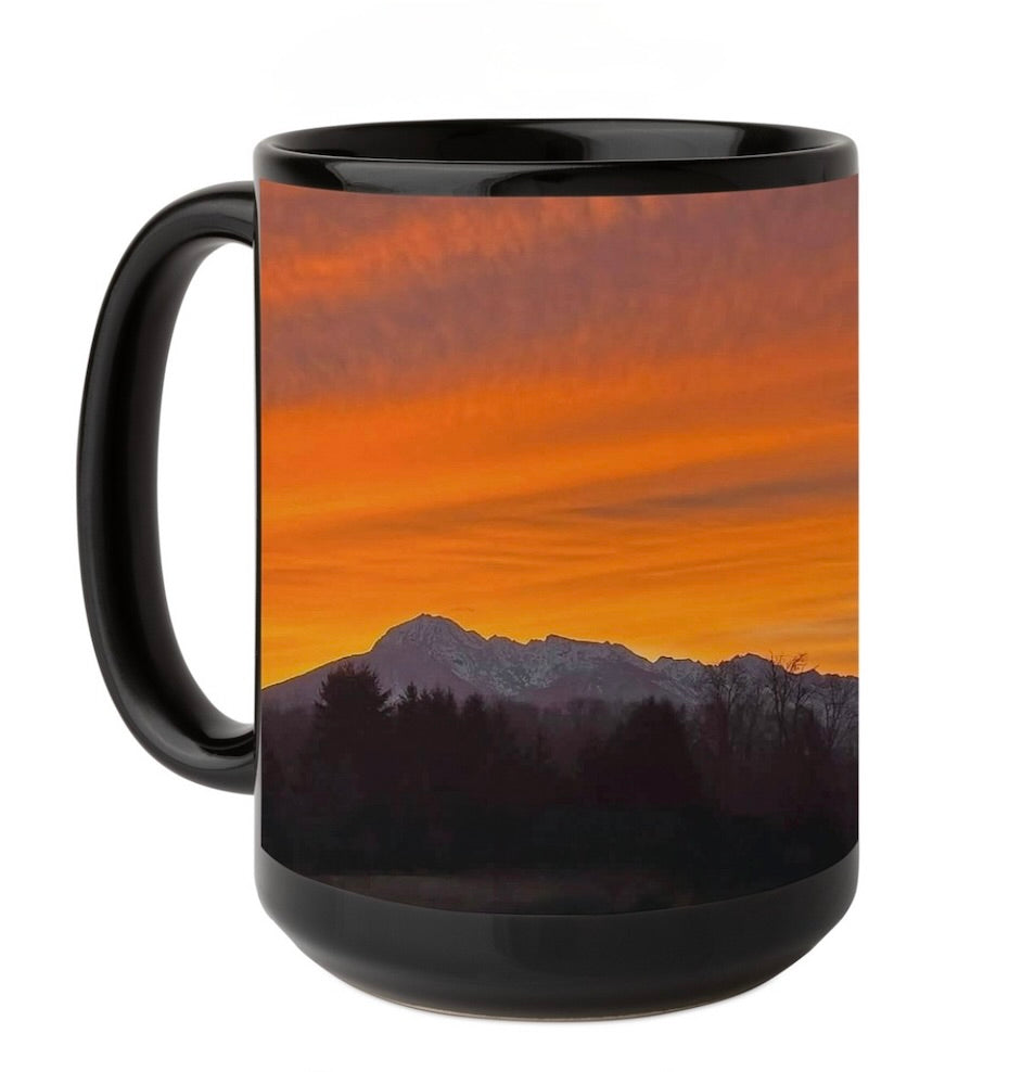 15 oz. Mug