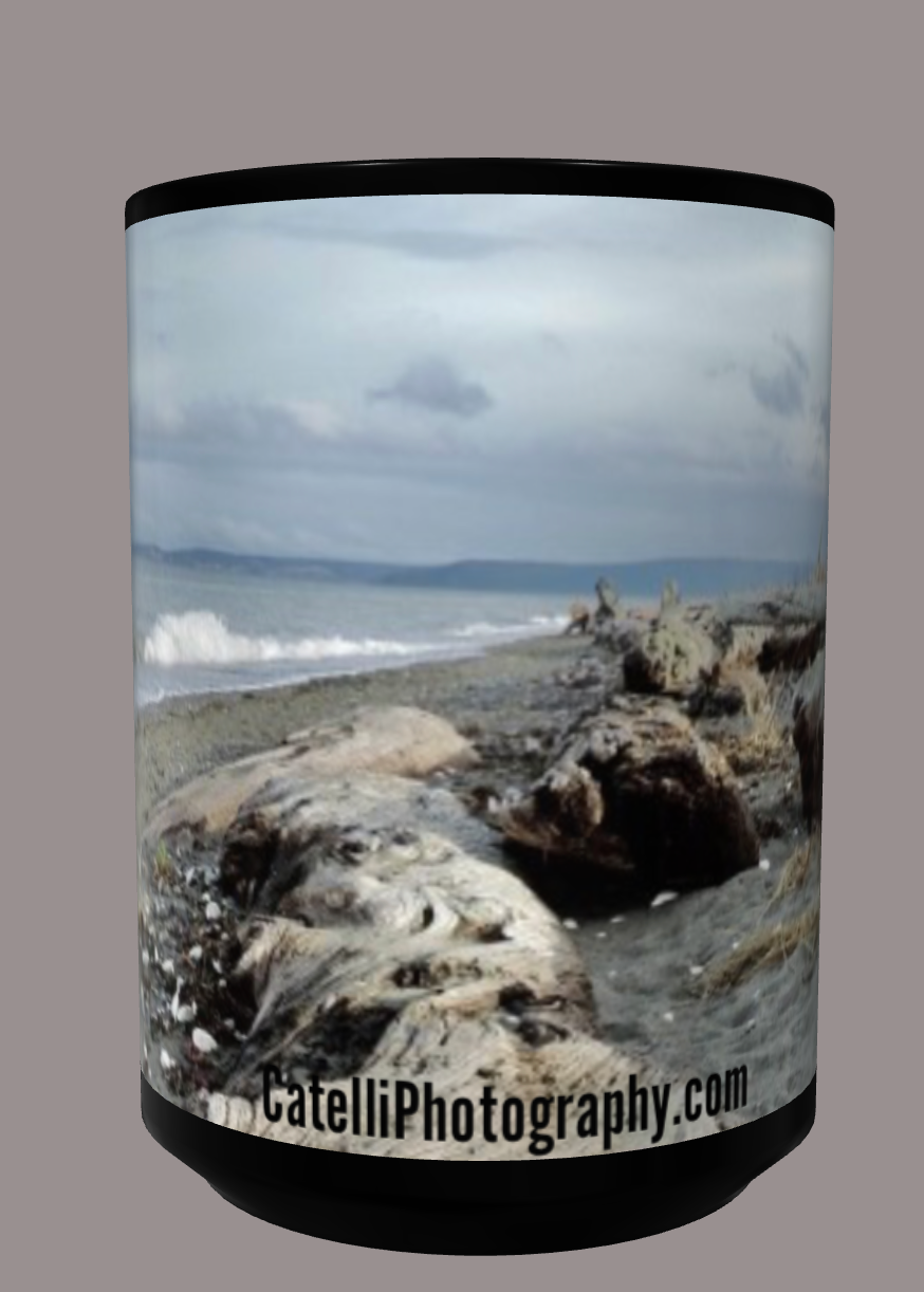 15 oz. Mug